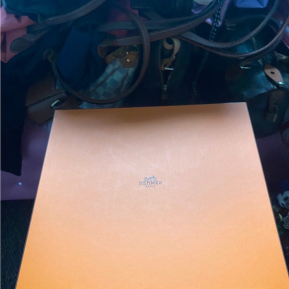 Hermes Bag - Picture 11 of 16